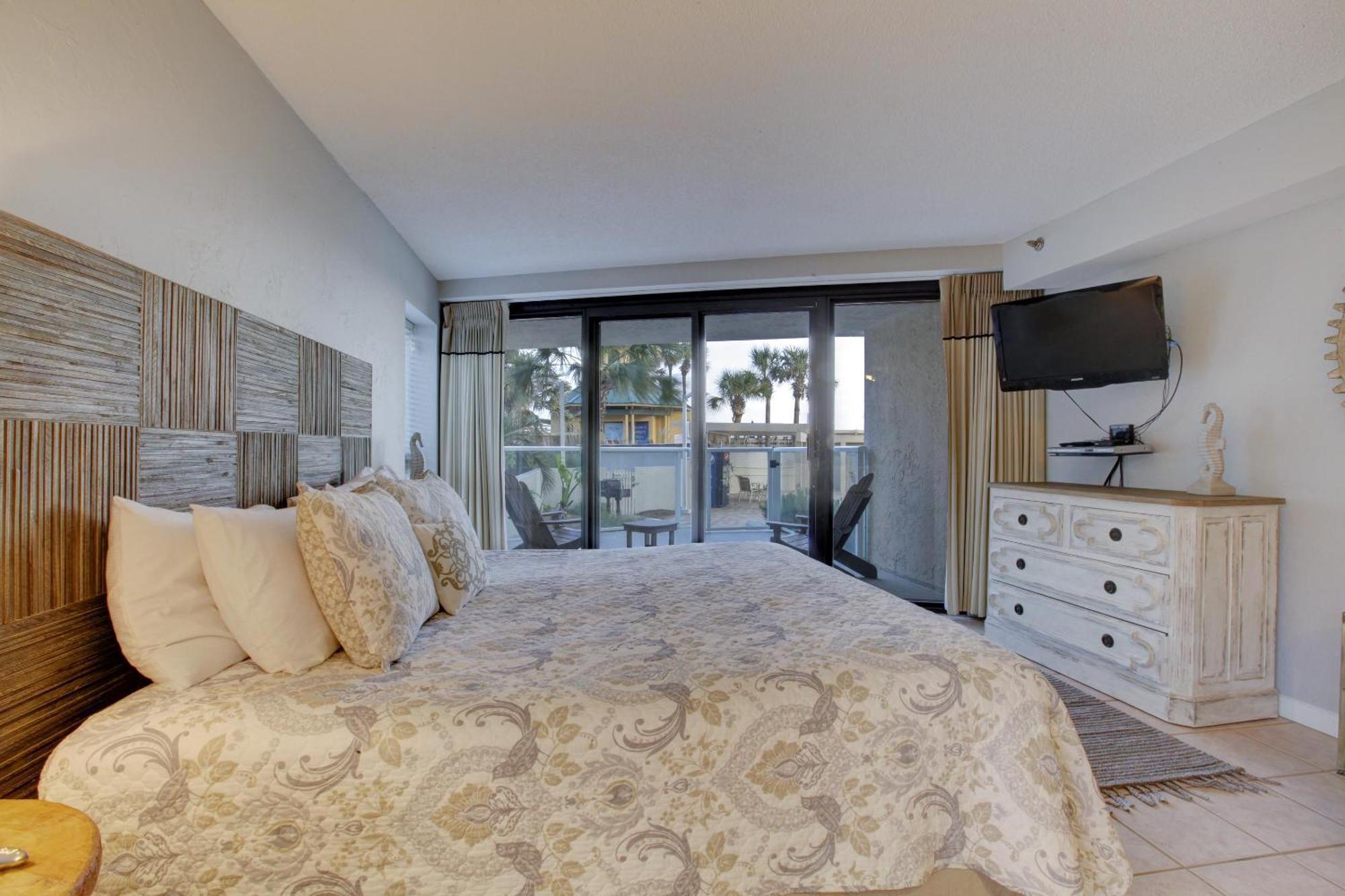 דסטין Beachside II By Panhandle Getaways חדר תמונה