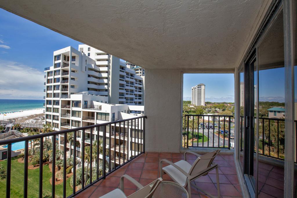 דסטין Beachside II By Panhandle Getaways חדר תמונה