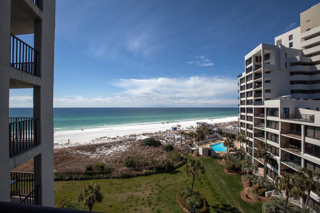 דסטין Beachside II By Panhandle Getaways חדר תמונה