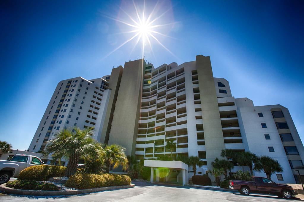דסטין Beachside II By Panhandle Getaways מראה חיצוני תמונה
