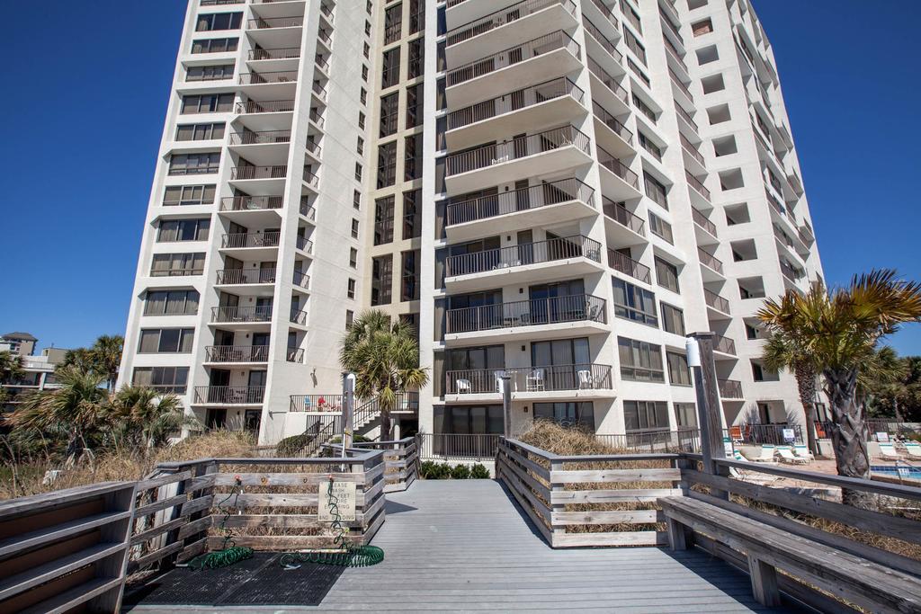 דסטין Beachside II By Panhandle Getaways מראה חיצוני תמונה