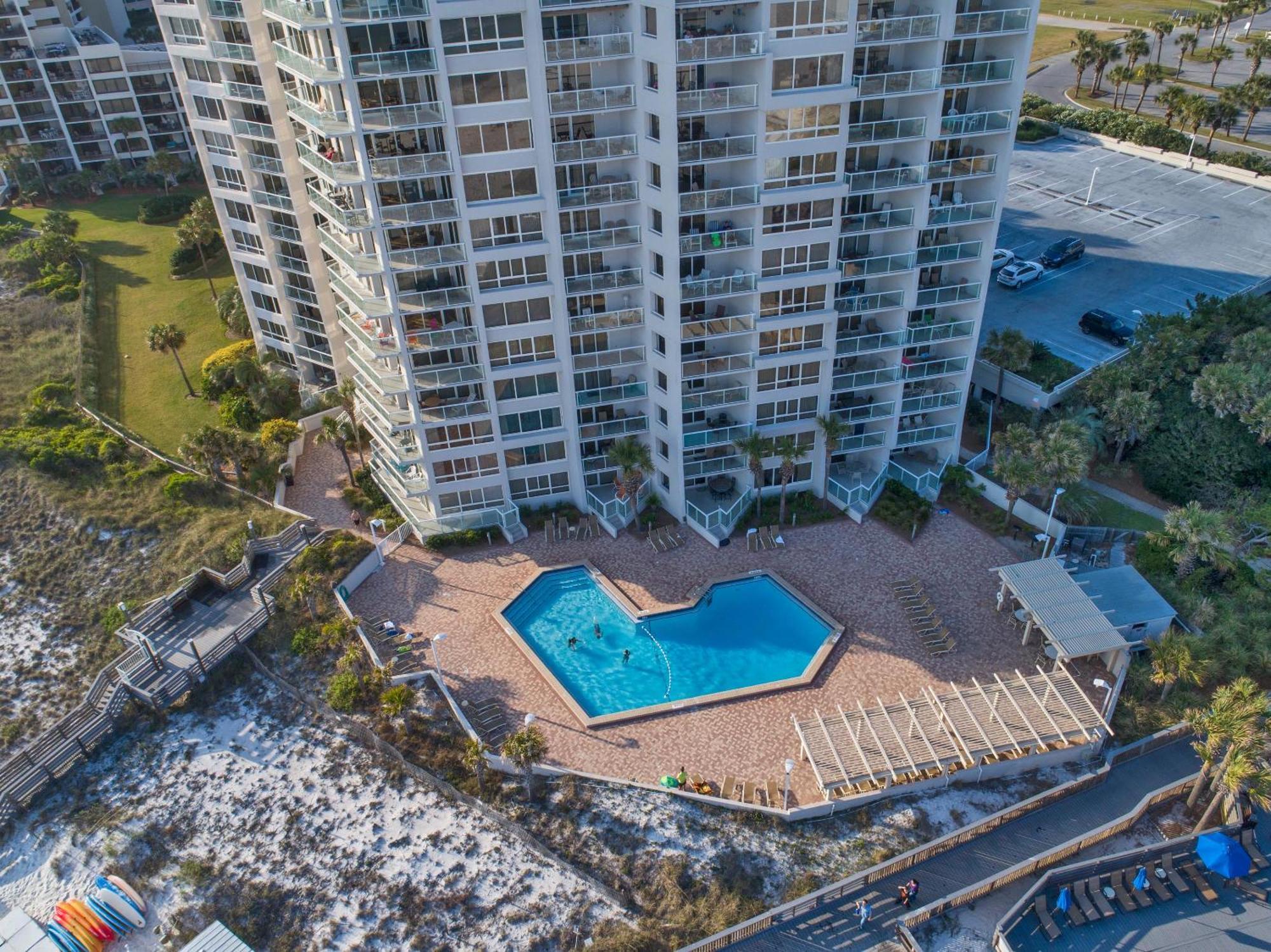 דסטין Beachside II By Panhandle Getaways מראה חיצוני תמונה